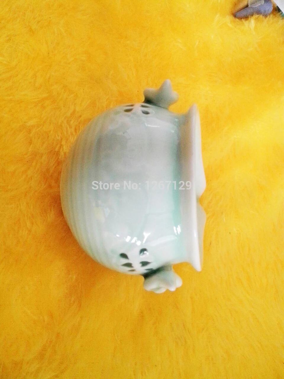 Керамические творческая личность горшок CH688|cup shirt|cup teacup cupcake |