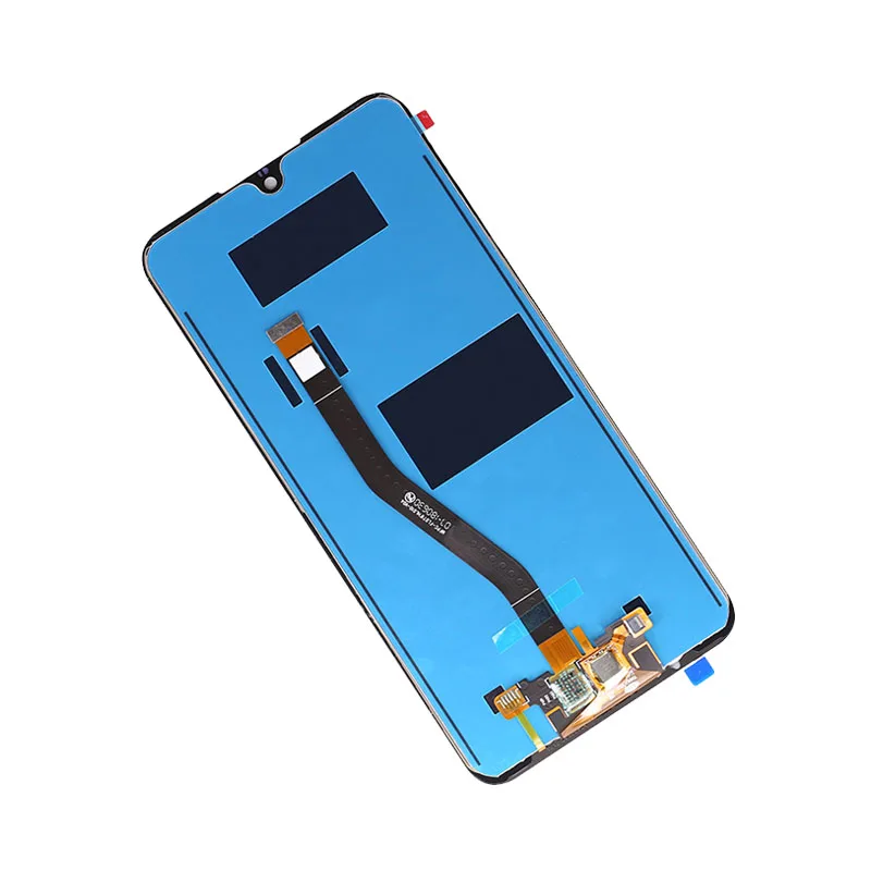 ЖК дисплей для Huawei Honor 8X Max дигитайзер сенсорного экрана в сборе панель дисплея