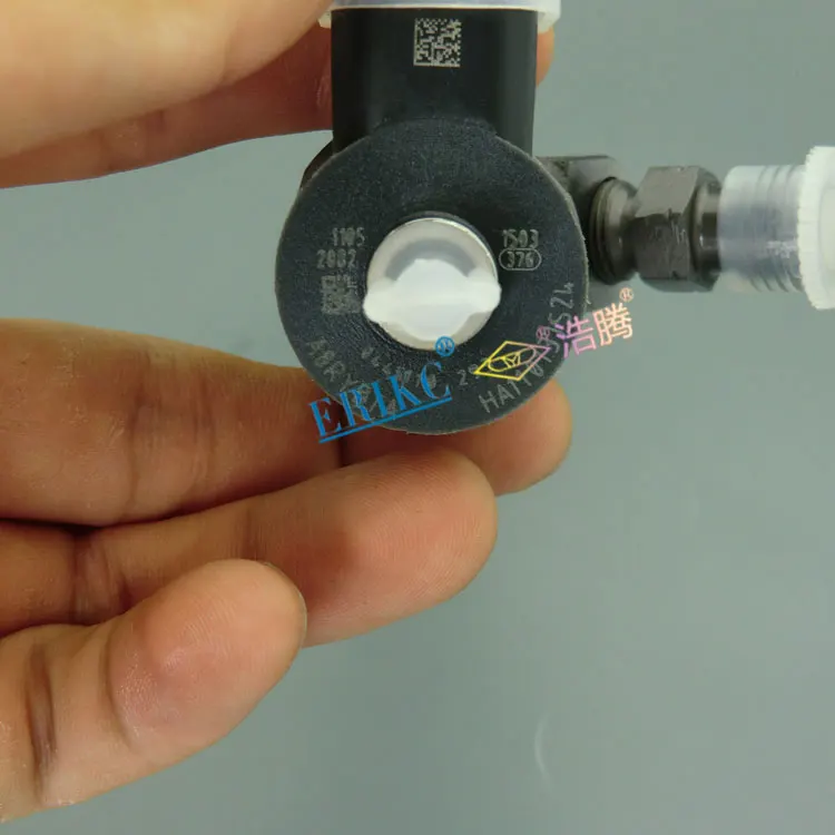 Erikc Diesel Двигатели для автомобиля топлива inyector 0445110293 Авто впрыска 0445 110 293