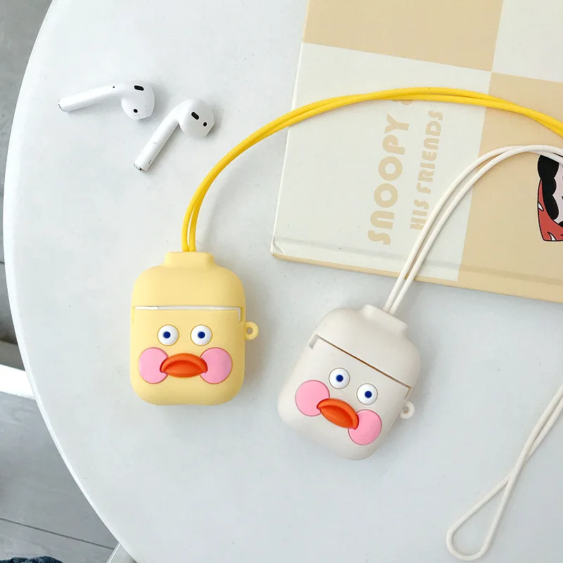 Чехол для наушников 1:1 гарнитура Apple Air pods tws i20 i500 i60 i13 i10 i14 i800 i90 i1000 i300 i9 i18