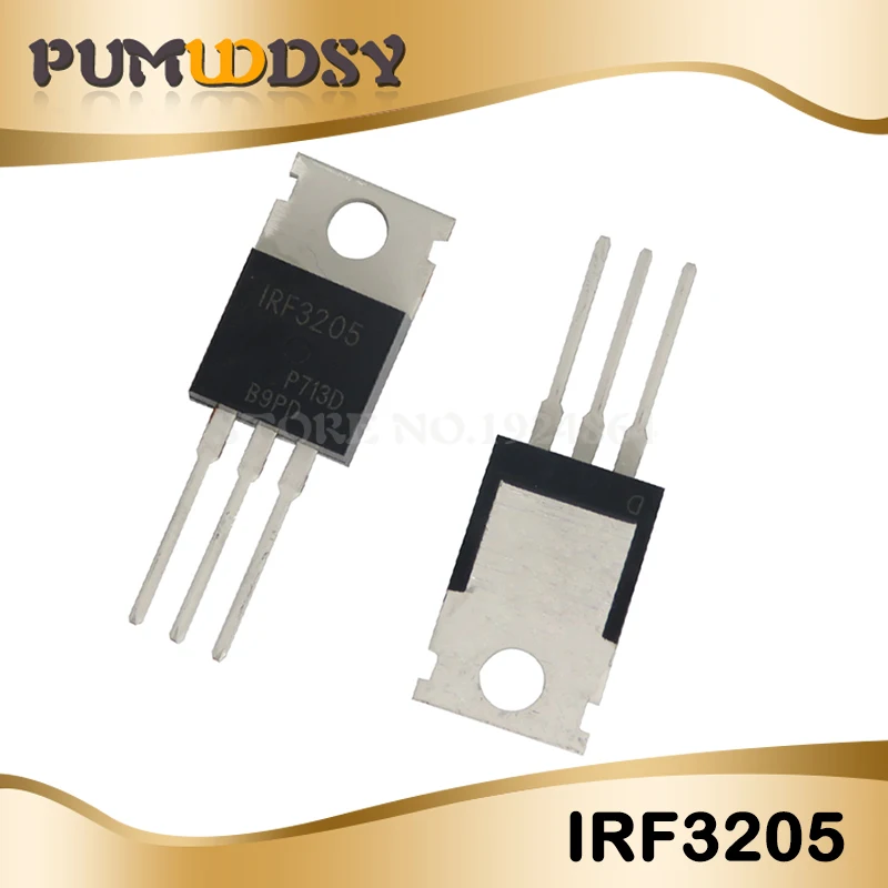 10 шт. TIP102 TIP120 TIP122 TIP127 TIP142 TIP147 LM317T IRF3205 транзистор TIP142T TIP147T TO 220 IC|Интегральные схемы|
