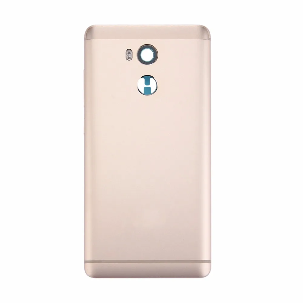 Задняя крышка батареи h для Xiaomi Redmi 4 Pro|Корпусы и рамки мобильных телефонов| |