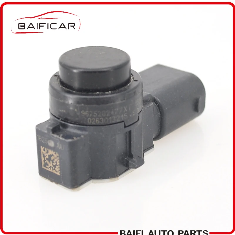 Подлинный датчик парковки Baificar PDC 9675202477XT система контроля для Citroen C4 Peugeot 2008 3008 308
