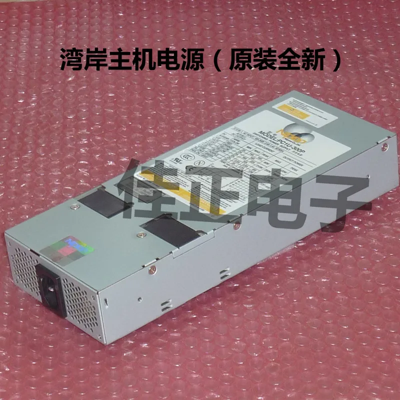 

Блок питания для сервера Nipron PC1U-300P 300 Вт, Новинка