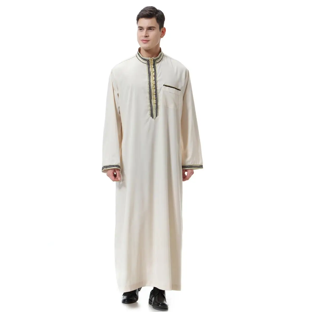 Jalabiya Saudi Thawb