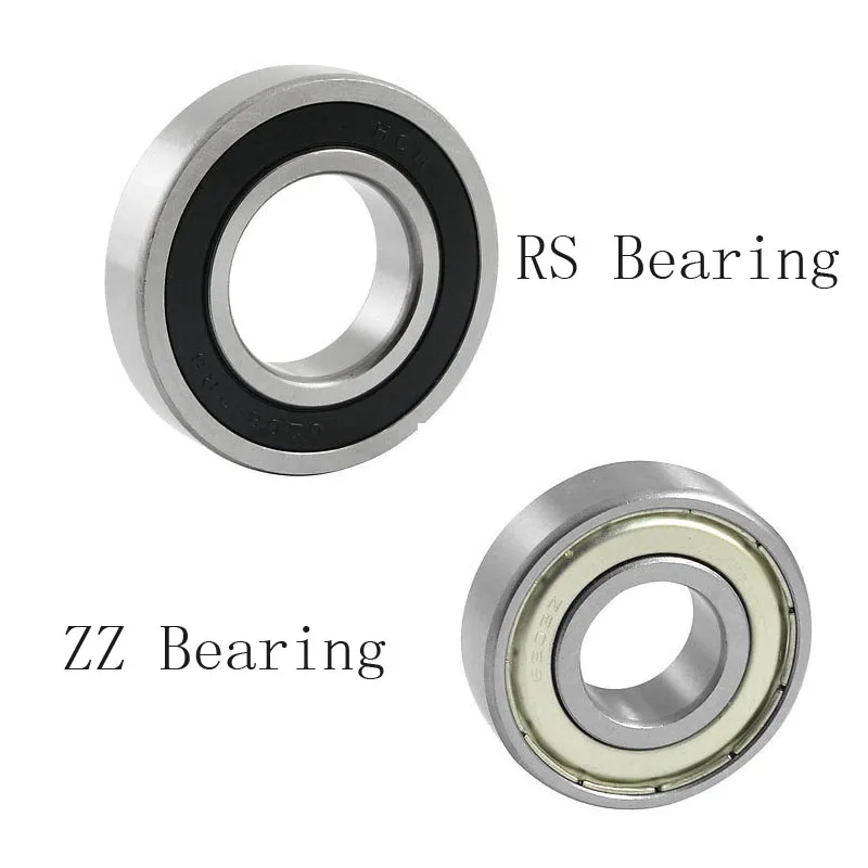 1 шт. радиальный шарикоподшипник 6200 6201 6202 6203 6204 6205 6206 6207 6208ZZ/2RS|bearing 6200|bearing bearingbearing |