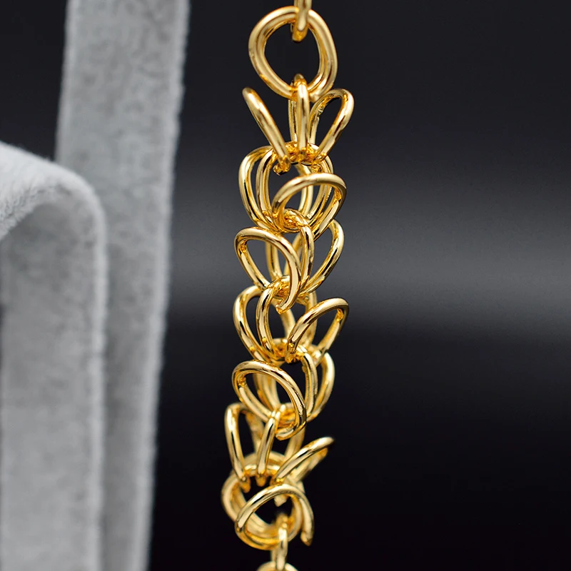 Sunny Jewelry ювелирные изделия из кубического циркония большие серьги длинные