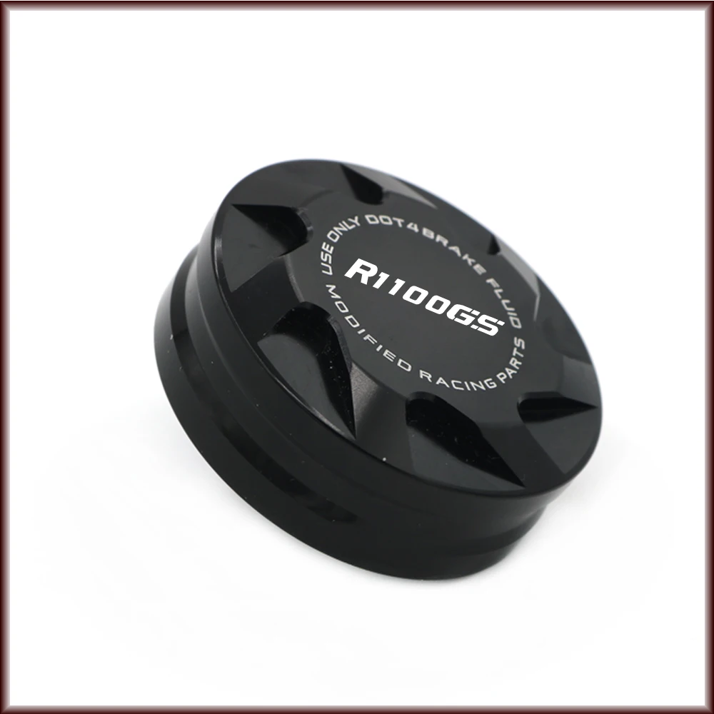 Новый стиль для BMW R1100GS R1100 GS 1994-1998 аксессуары мотоциклов задний резервуар