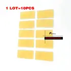 Подушечки для снятия изоляции, 10 шт., 019-11833, запасные части для копировальных аппаратов Riso серии GRFRRPRNRZRVEV