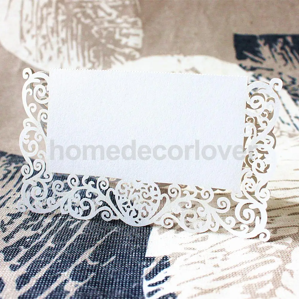 25 шт. свадебные приглашения на стол|invitation card wedding invites|invitation weddinginvitation laser cut |