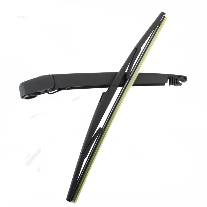 

14“ Rear Wiper Blade and Arm For Mitsubishi Endeavor 2004-2008 High quality Back Windshield Windscreen wiper