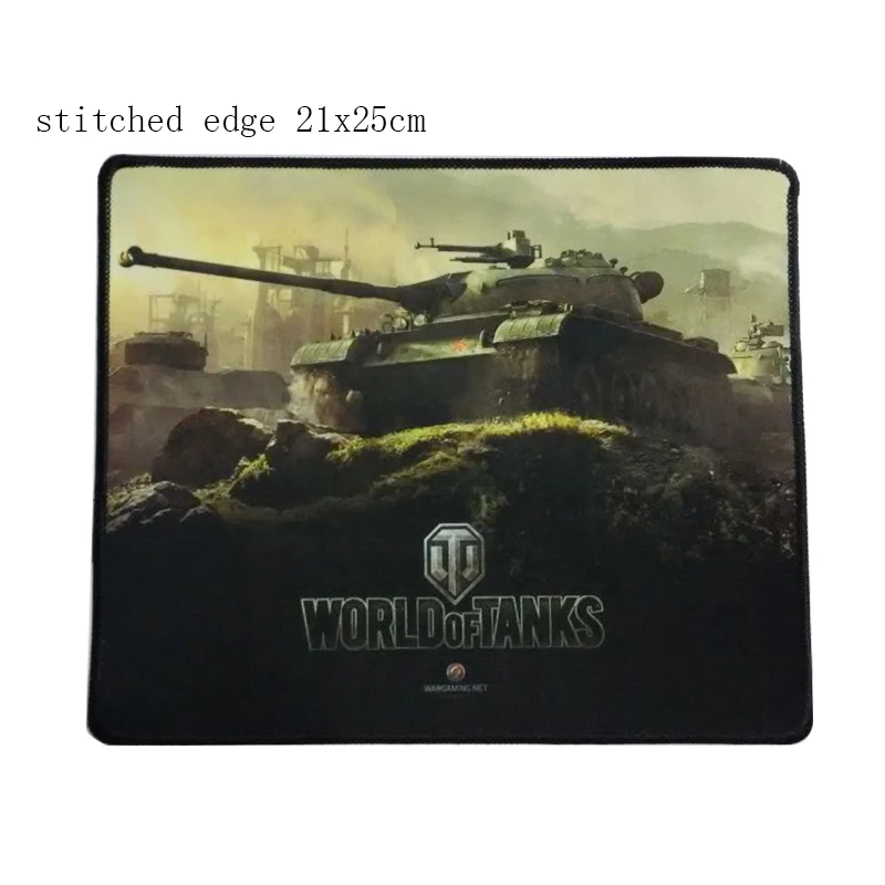 Оптом и в розницу большие резиновые Мышь Pad мир Майки Стиль игровой PC ноутбук Мыши