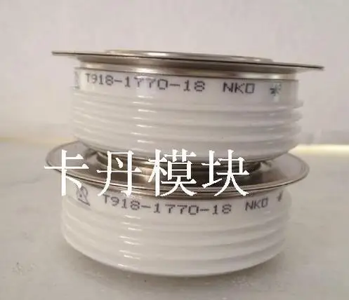 

T918-1770-18NKO 100%New and original, 90 days warranty Professional module supply, welcomed the consultation