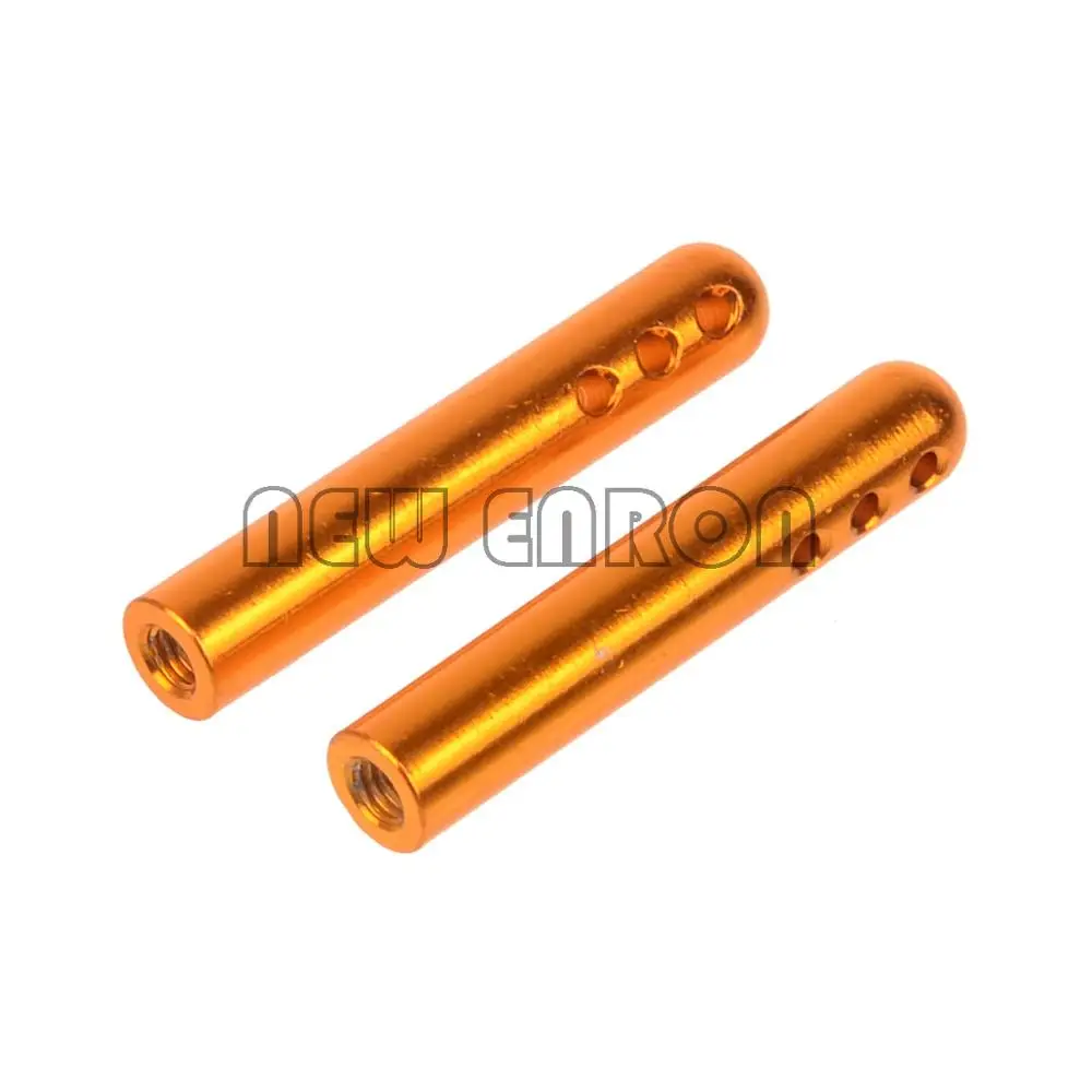 Новинка алюминиевый чехол для аккумулятора ENRON HSP 03009 103009 деталей модели
