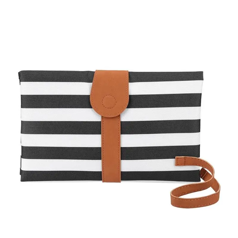 Многофункциональные детские моющиеся компактные пеленки для путешествий