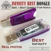 100 original bb5 dongle easy service best dongle infinity best dongle for nokia