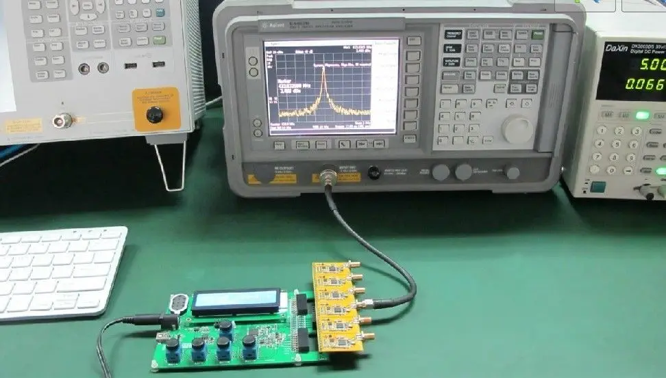 Модуль беспроводной связи APC220|module| |