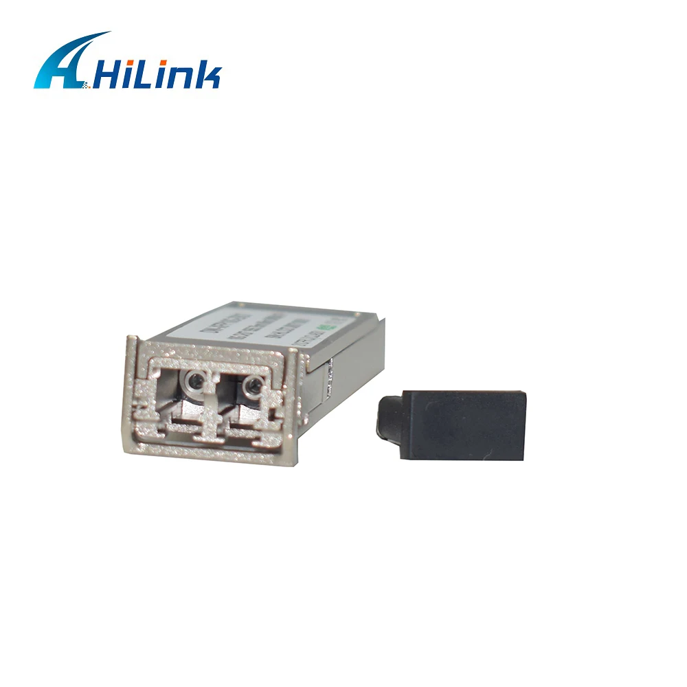 Бесплатная доставка от DHL! 100GHz ITU Grid 10GBASE ZR C Band Optics 10G CH55 1533 47 нм 80km приемопередатчик
