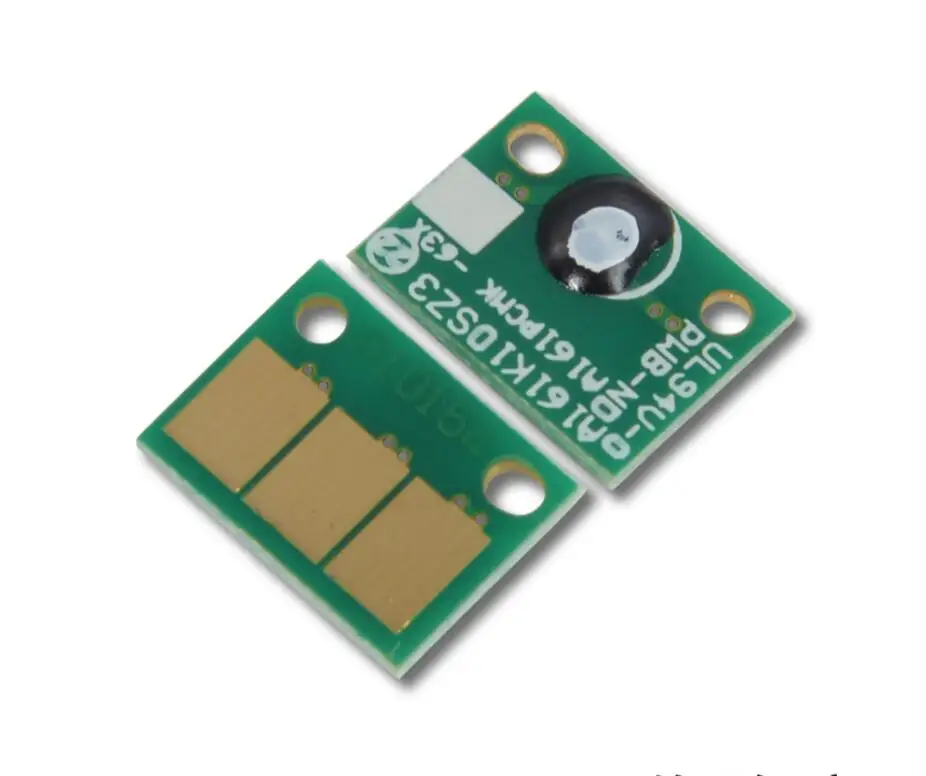 TN324 цветной лазерный картридж чипы совместимы для minolta C308 C258 227 C368 сброса