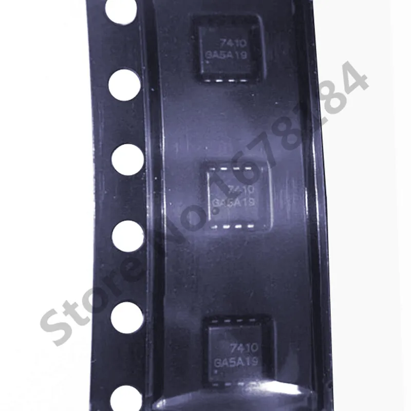 20 шт AON7410 AO7410 7410 MOSFET (металлический оксид полупроводниковый полевой эффект