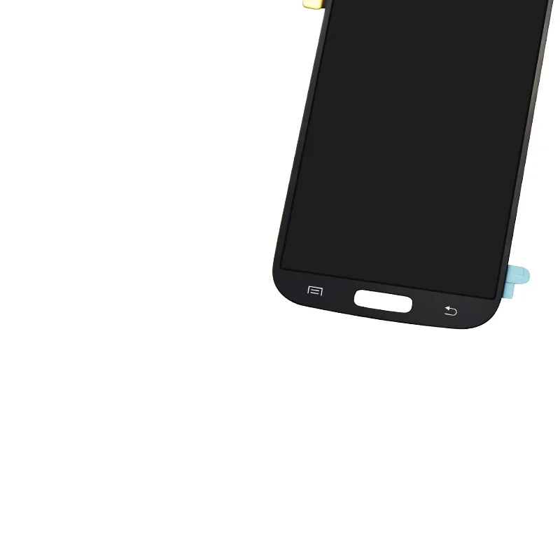 Fftrends 1 шт. OEM Super Amoled A +++ Pantalla для Samsung Galaxy S4 ЖК-дисплей сенсорный экран дигитайзер в