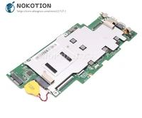 nokotion for lenovo winbook n22 n22 80s6 laptop motherboard with processor onboard 5b20l64948 5b20l08581 5b20l76069