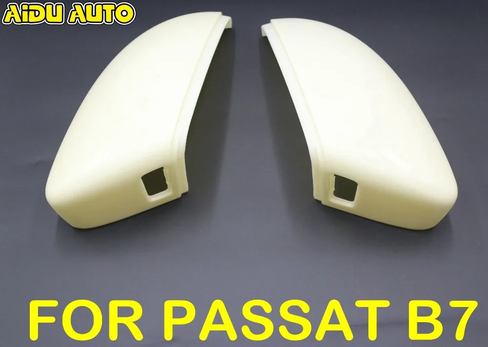 1 пара боковых зеркал для VW CC Passat B7 3C8 857 538 A 3C8857537A|mirror cover for vw|mirror covercover mirror |