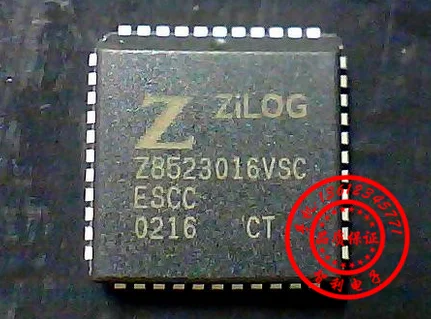 

FreeShipping Z8523016VSC Z8523016 IC chip PLCC