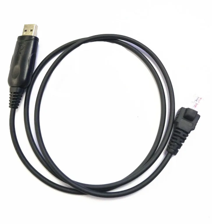 USB порт кабель программирования для Yaesu Vertex мобильное радио VX 2208 VX2500 VX2200 VX2100 VX2508