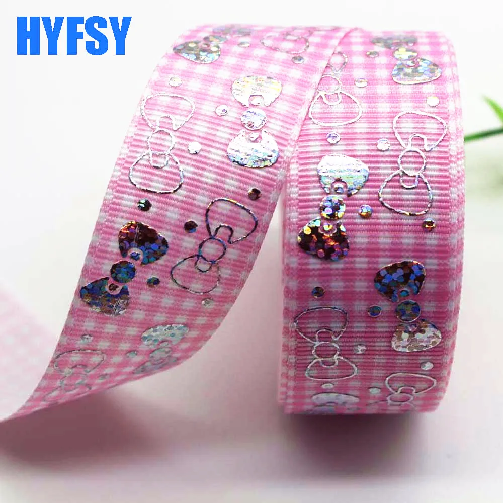 Hyfsy 10031 1 ✥ мм Лазерная Серебряная Фотография 10 ярдов | Дом и сад
