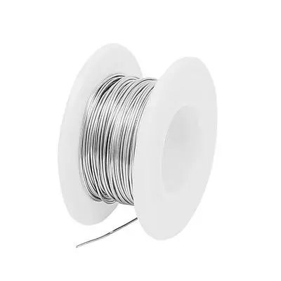 10 м 32 8 фута 0 55 мм 23AWG кабель Constantan нагревательный провод для нагревательных