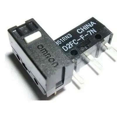 

50pcs Brand New Micro Switch D2FC-F-7N for Mouse
