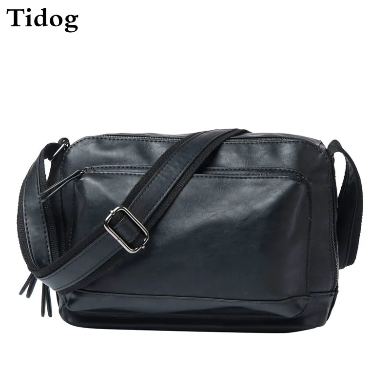 Сумка Tidog Мужская Корейская|men shoulder bag|shoulder bagsmen bag |