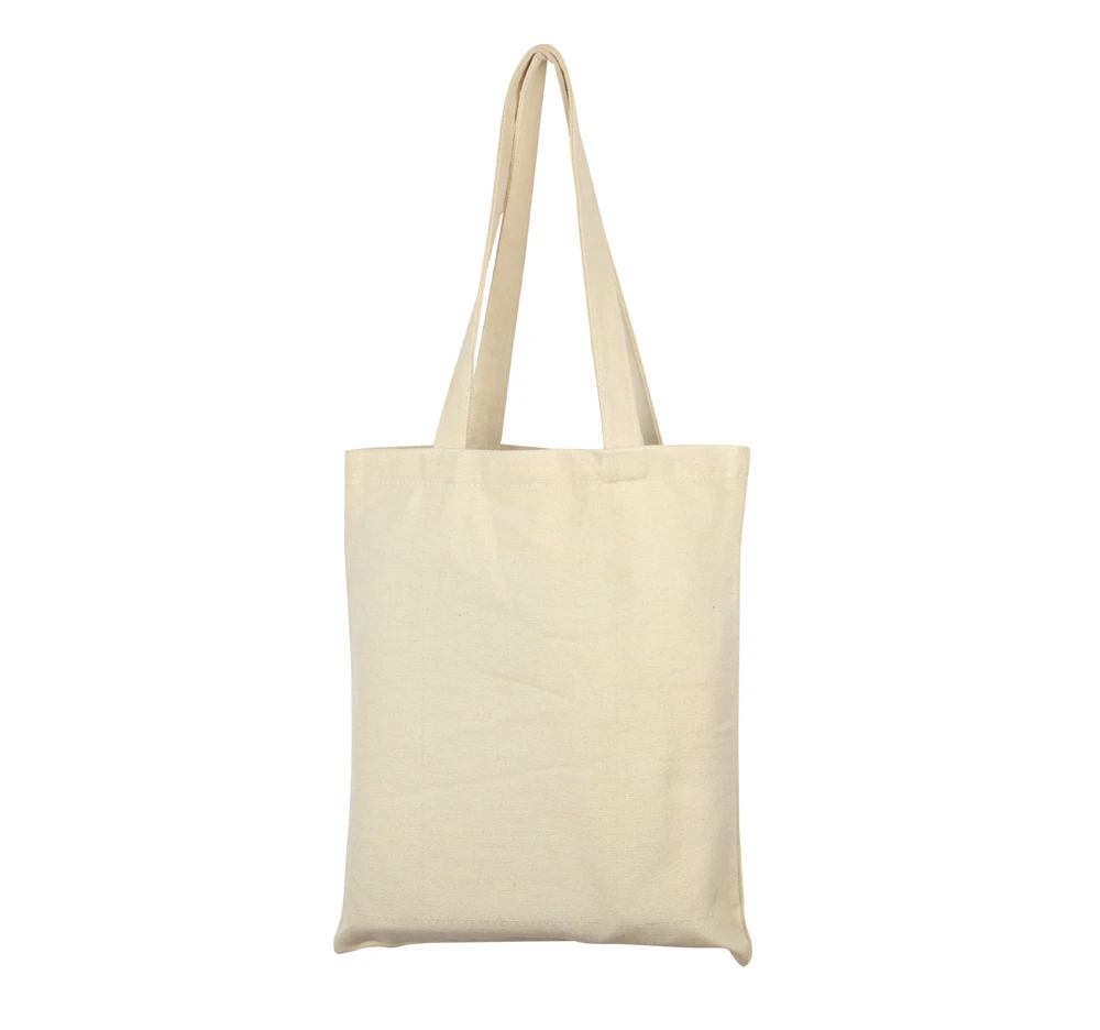 LG0083 5 шт Oivefeet простая натуральная хлопковая Холщовая Сумка тоут|tote bag|canvas tote bagcotton