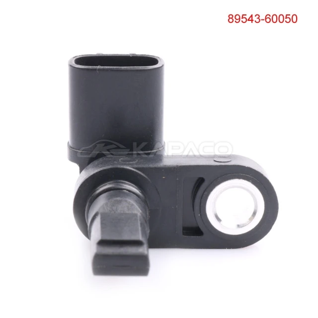 Датчик скорости колеса ABS 89542 60050 89543 8954260050 для Prado FJ Cruiser GX470 LX570 4runner Lexus Land
