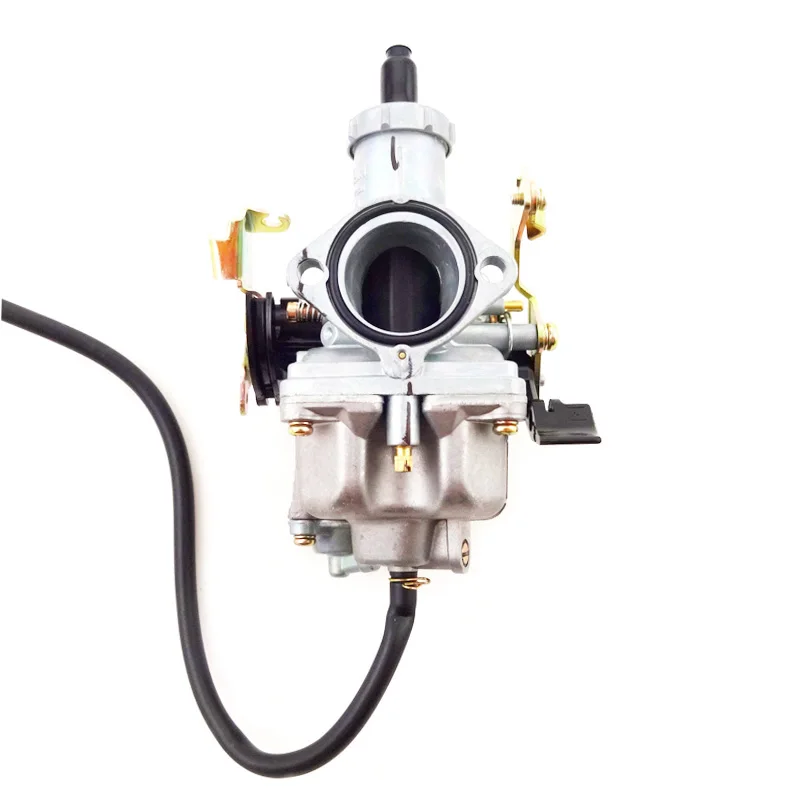 Keihin 30 мм Carb PZ30 Ускорительный Насос карбюратор для 200cc 250cc двигателя Пита грязи Мотор велосипед ATV Quad 4 колесный мотоцикл
