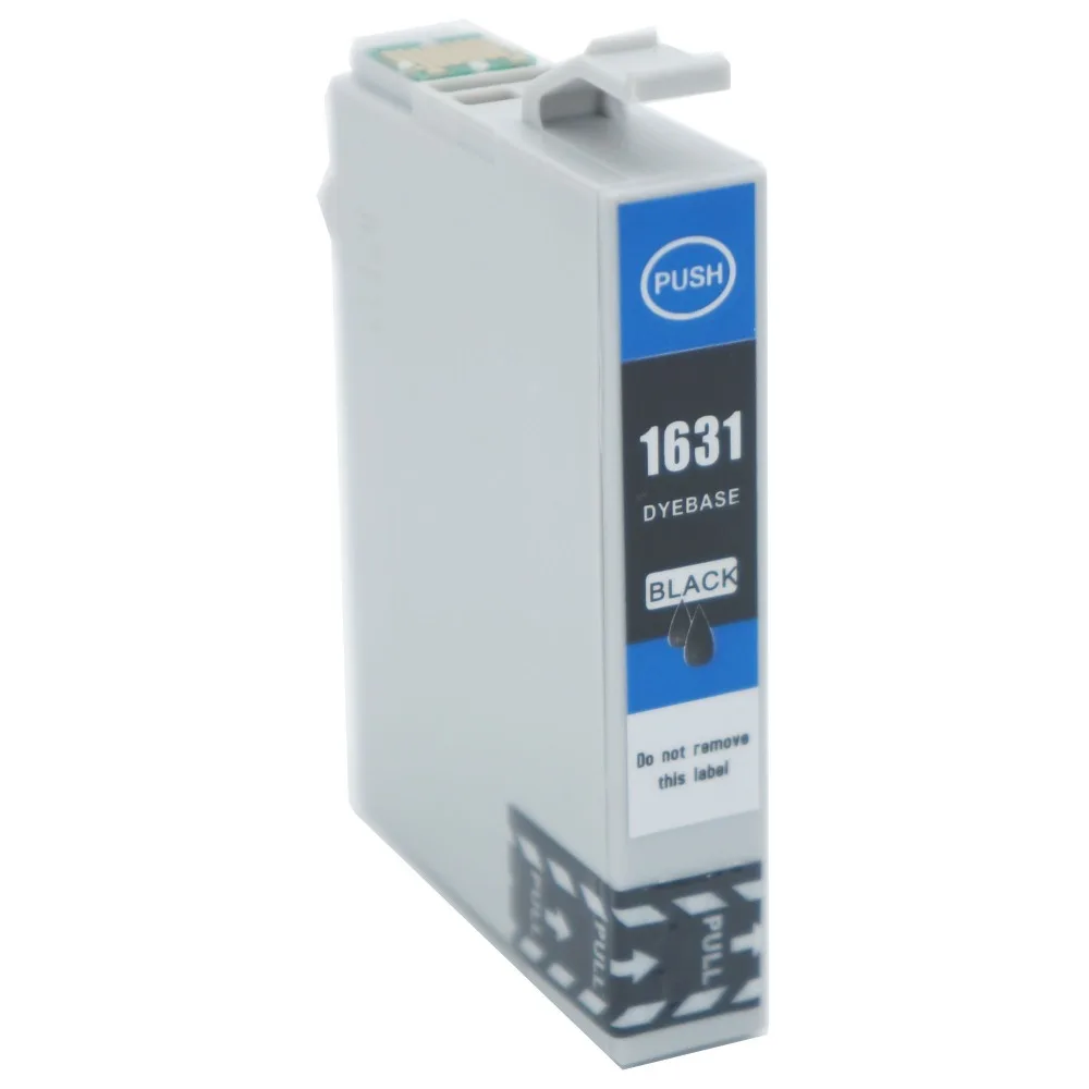 Weemay 16XL Ink Cartridges T1631 for Epson Workforce WF-2630 WF-2750 WF-2530 WF-2510 WF-2520 WF-2650 WF-2010 WF-2660 Printer | Компьютеры