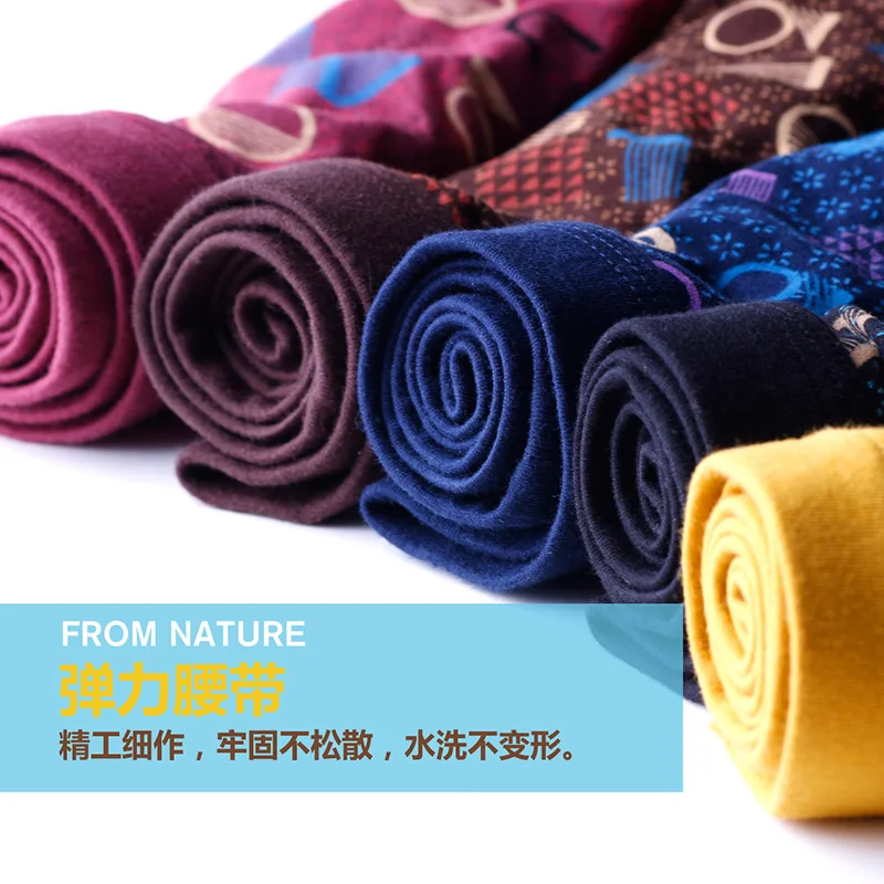 2017 г. Calzoncillos 5 шт./кор. U Выпуклое Угловое нижнее белье мужские боксеры шорты