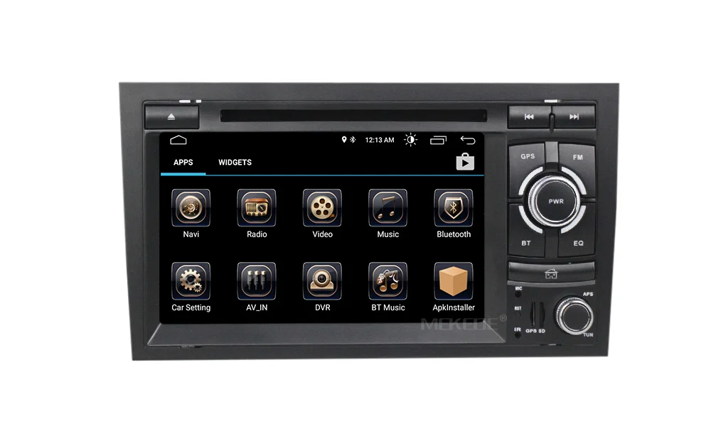 HD Android 9 2 din емкостный экран автомобильный DVD для Audi A4 B6 B7 S4 автомобильный Радио gps Навигация стерео головное устройство