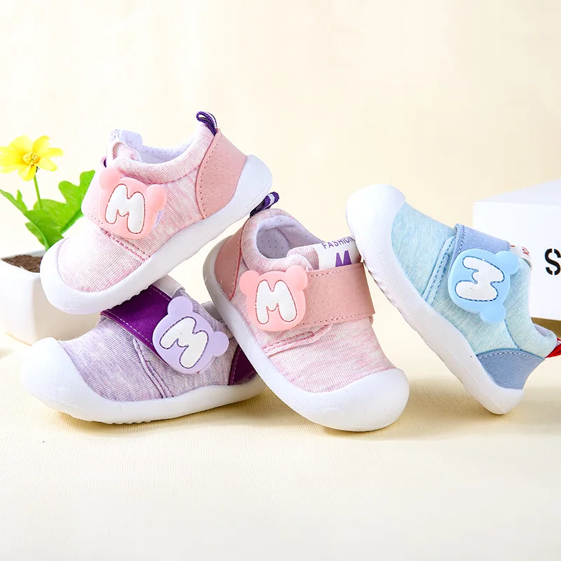 Phynier/весенняя обувь на мягкой подошве для маленьких мальчиков|soft sole shoes|sole shoesboy