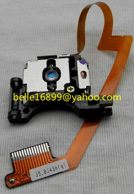 Новинка бренд Alpine Оптический Пикап AP02 Лазерная линза фотолампа автомобиль 6 CD