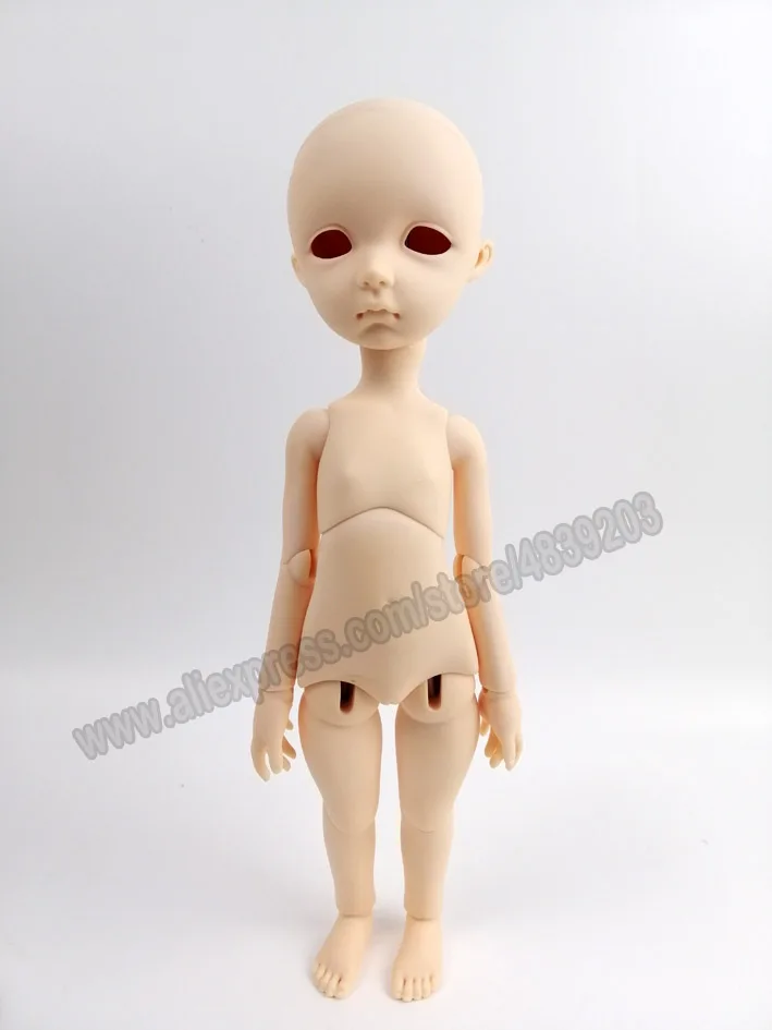 BJD кукла 1/6 imda 3 0 свободный глаз | Игрушки и хобби