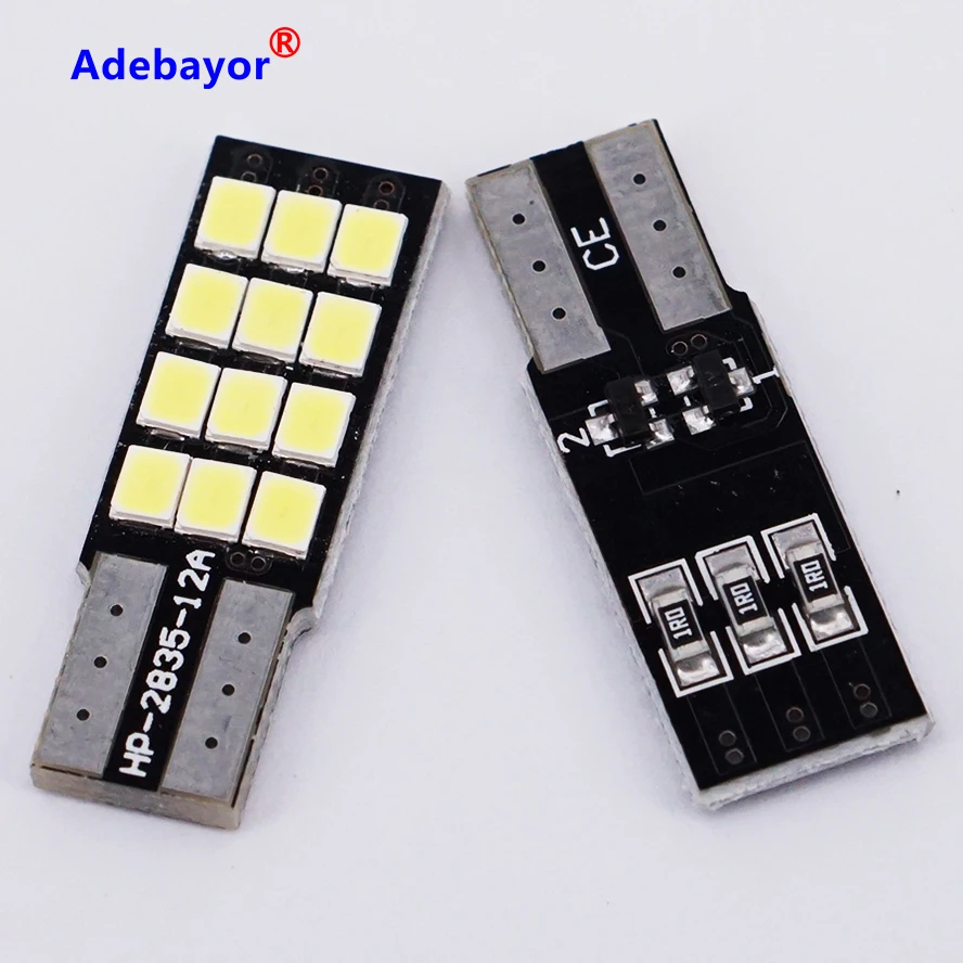 10 шт. новые супер яркие светодиодные автомобильные лампы|car light|led car lightsuper bright |