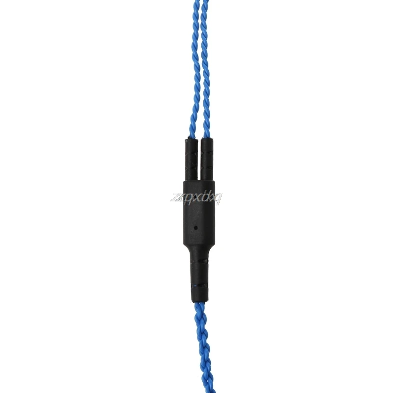 MMCX Cable for Shure SE215 SE315 SE535 SE846 Earphones Headphone Cables Cord Whosale&ampDropship | Электроника