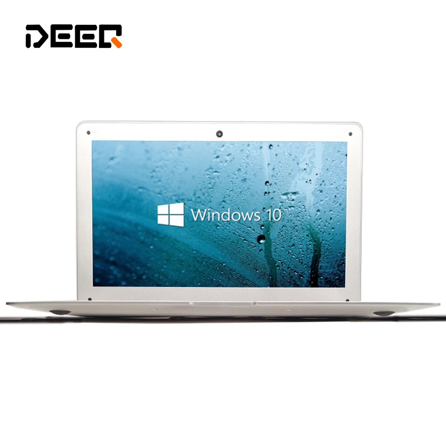 14 дюймовый экран Intel Bay Trail 8350 6000 x p 2 Гб ОЗУ 32 ПЗУ EMMC ноутбук нетбук с Windows 10 мАч|laptop