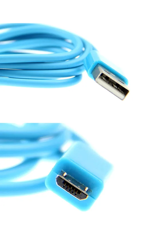 1M 1A Micro USB зарядка для Xiaomi Samsung Huawei Android зарядное устройство Быстрая мобильный