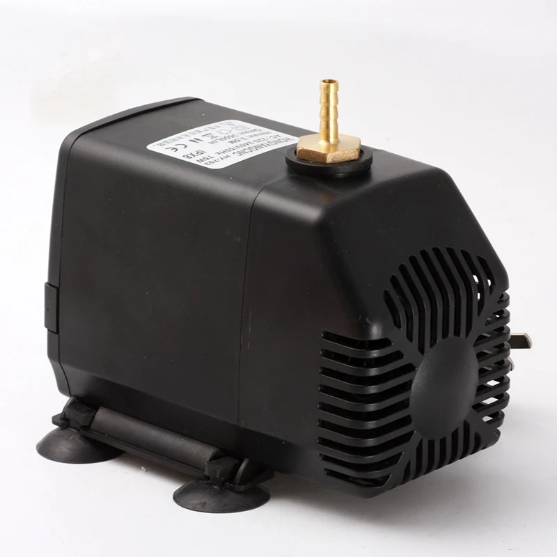 Насос с ЧПУ для гравировального станка 80 Вт 220 В 3 5 м|motor water pump|water pump 220vwater |