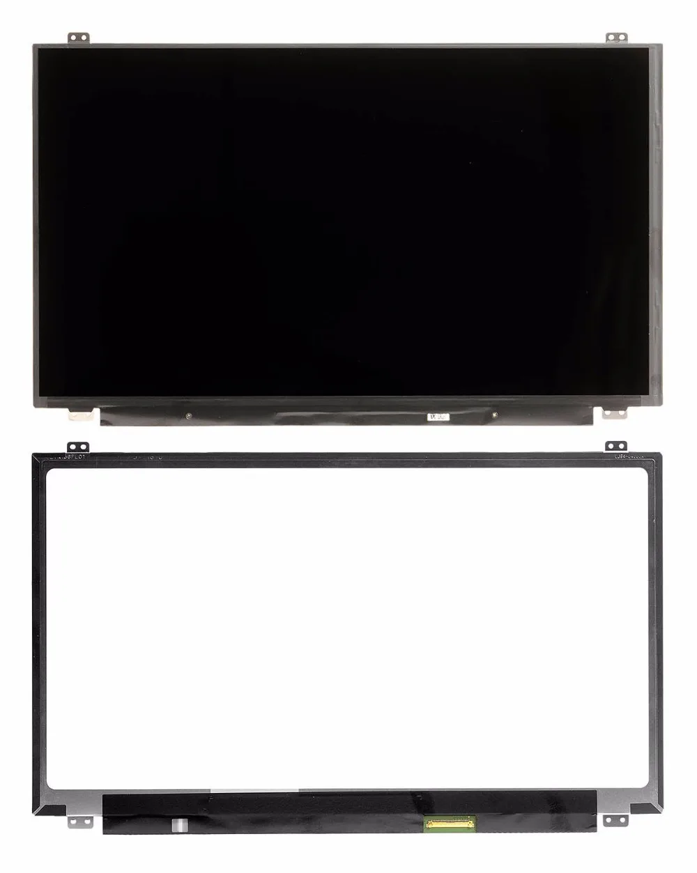 LTN156FL02-L01 LP156UD1 SP A1 4 K 3840*2160 UHD eDP 15 6 &quotЖК-дисплей светодиодный Экран дисплея |