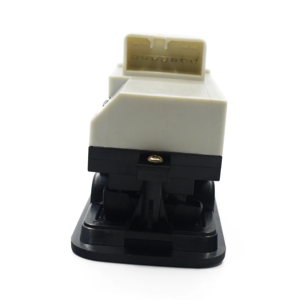 Fast shipping!New High Quality Window Switch Right Side Without Auto For Daihatsu Sirion 98-01 OS Terios Serion Yrv Toyota Cami |