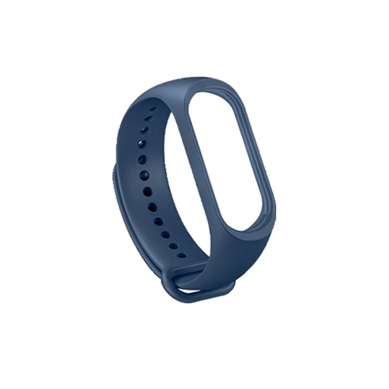Смарт-браслет Xiaomi Mi Band 3 фитнес-браслет сенсорный OLED сообщение пульс 0 78 &quot